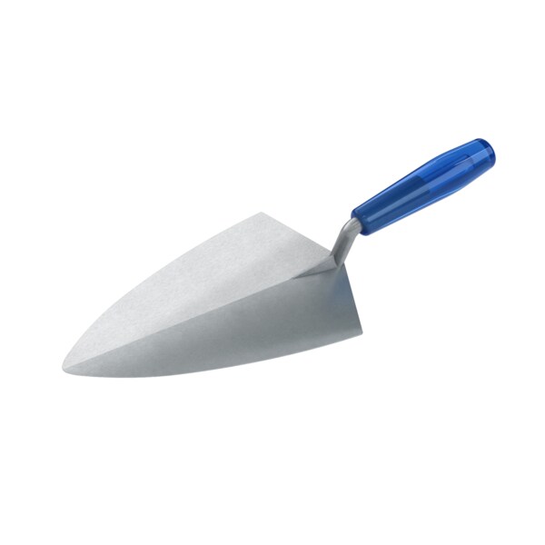 Bon Tool Bon 72-336 Brick Trowel, Carbon Steel Ph 10" P Handle 72-336 - main